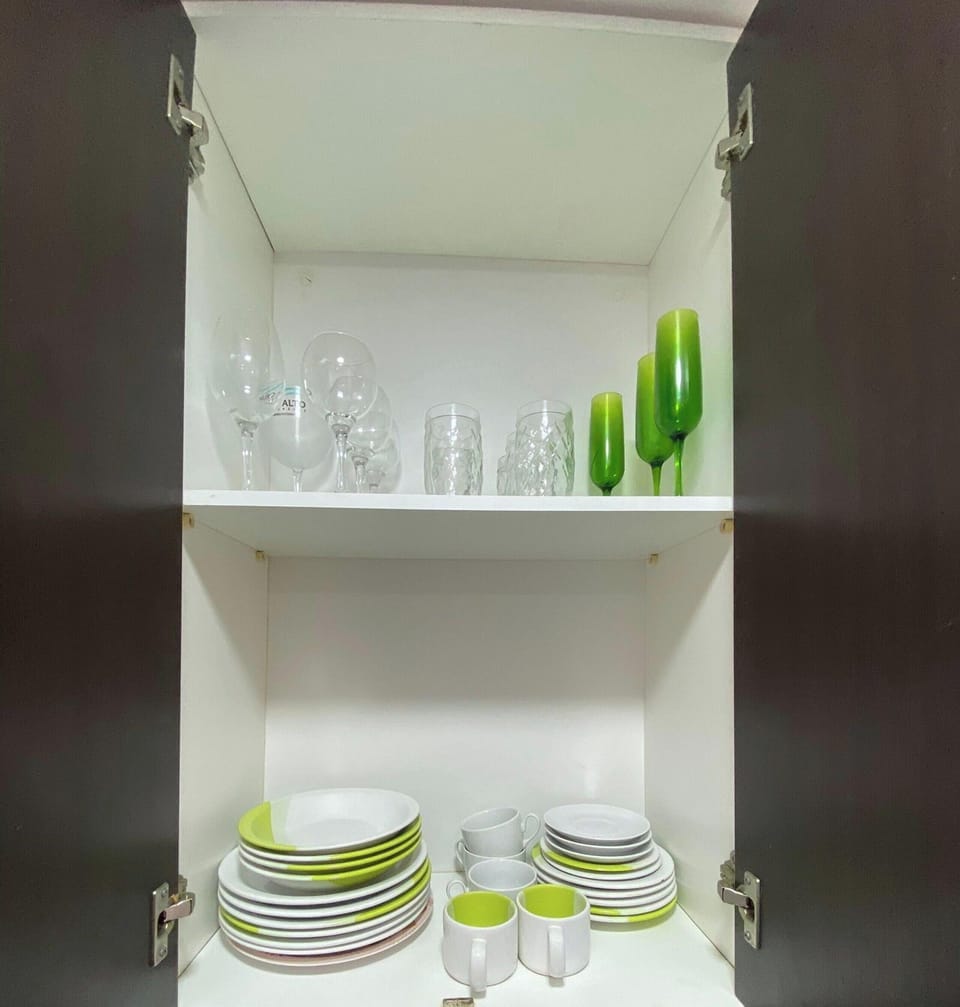 Apartment | Miscellaneous