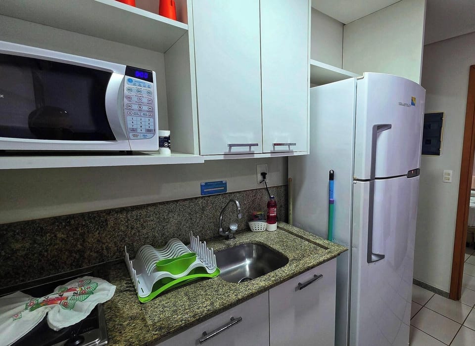 Apartment | Private kitchen