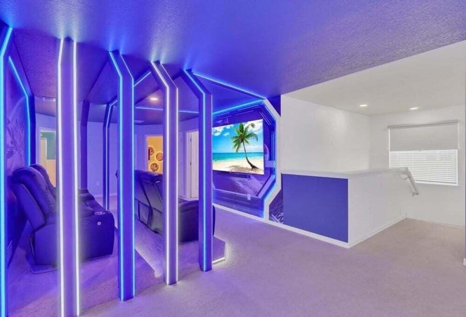 Villa, Multiple Bedrooms | Interior