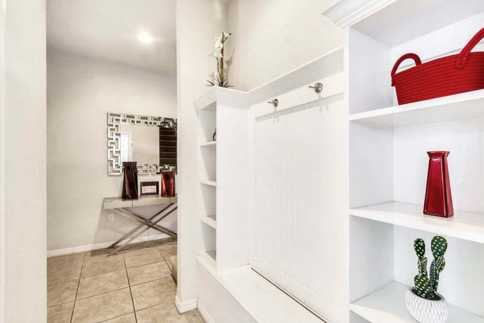 Townhome, 4 Bedrooms | Interior