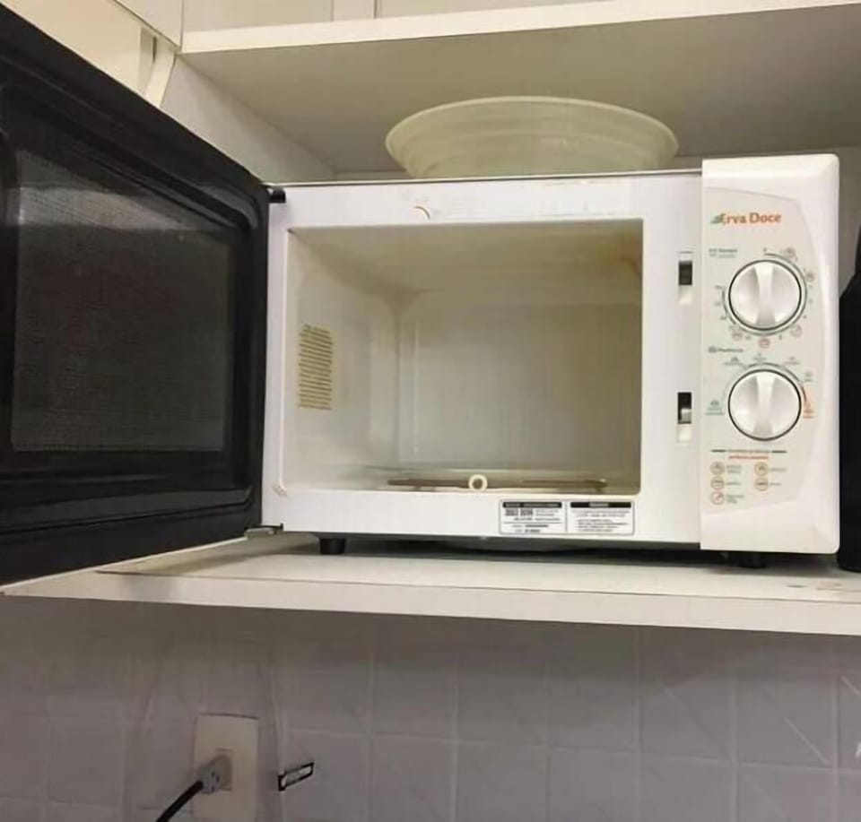 Apartment | Microwave