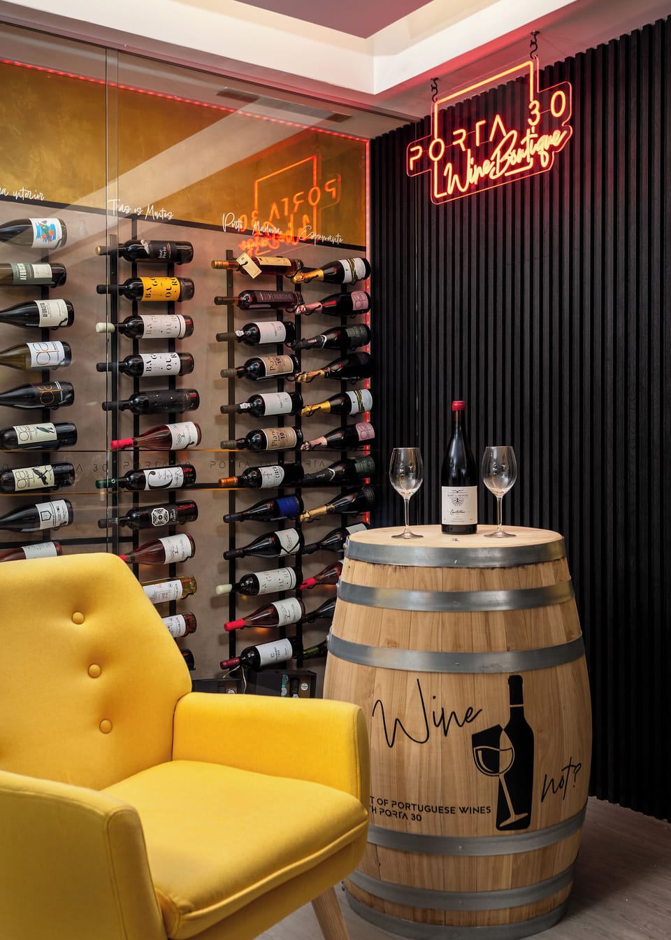 Winery