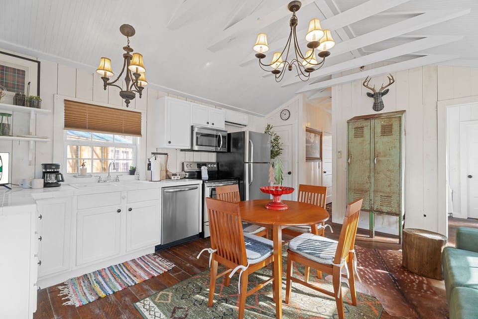 Dining Space
