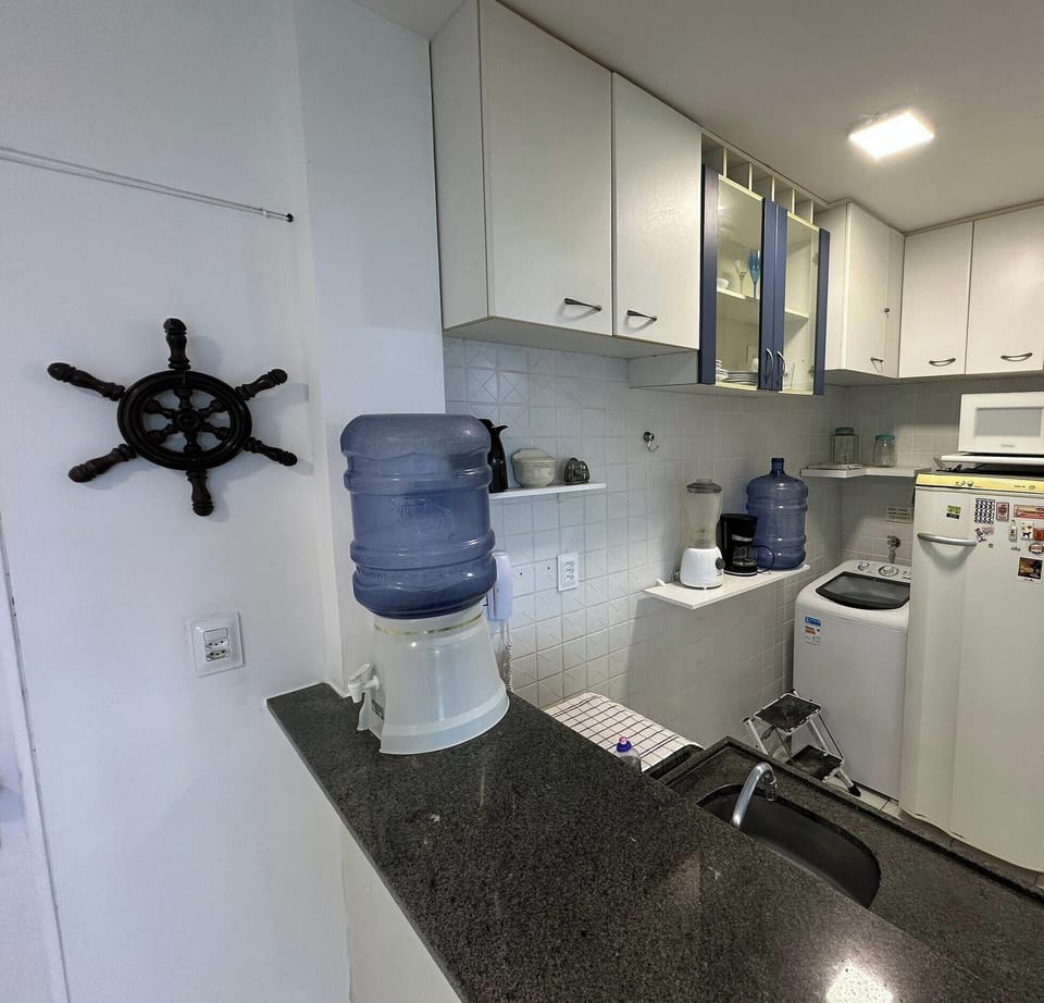 Apartment | Private kitchen