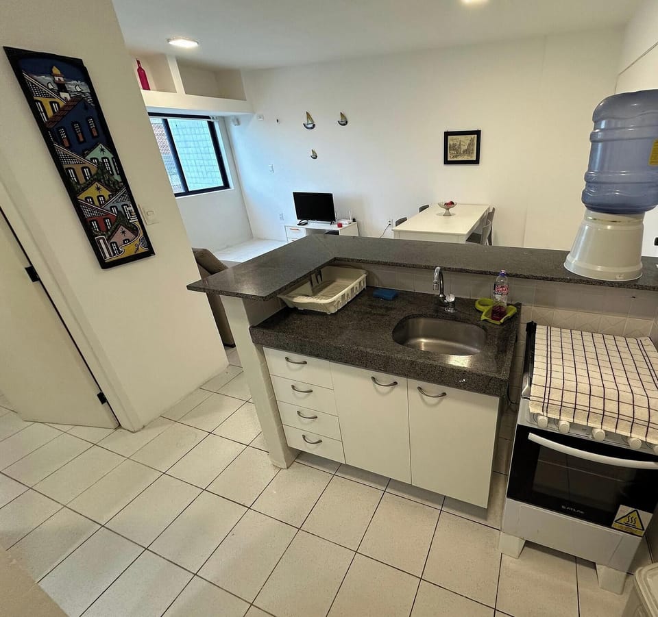 Apartment | Private kitchen