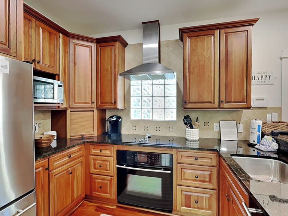 Kitchen, First Floor