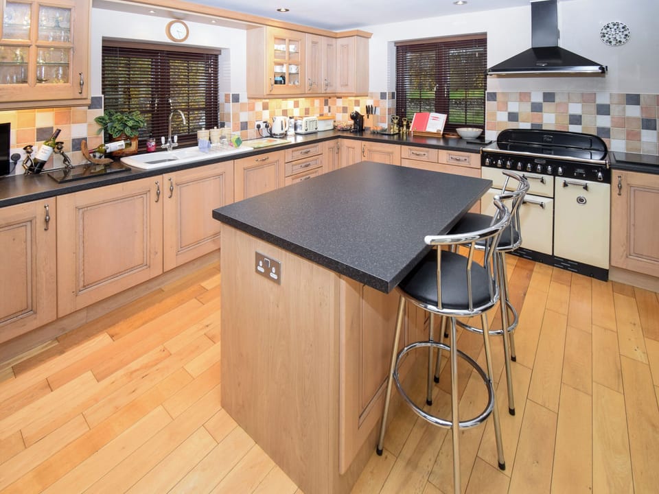 Kitchen | 1 Stag Inn Cottages, Milburn, near Penrith
