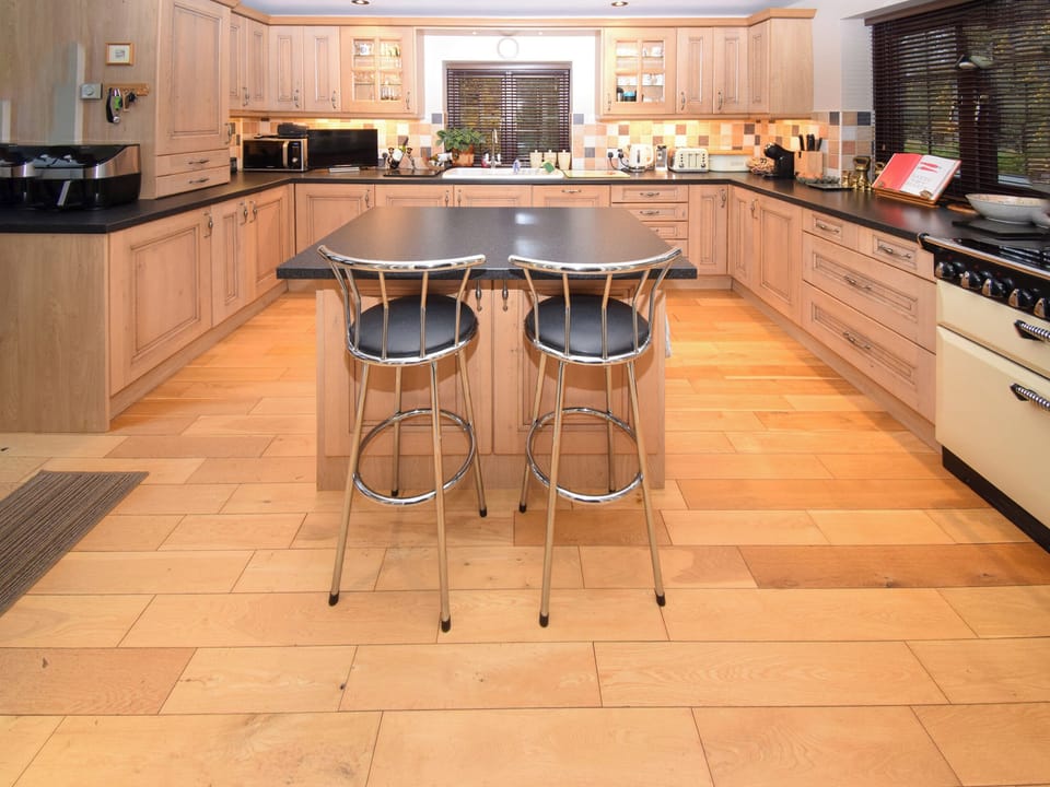 Kitchen | 1 Stag Inn Cottages, Milburn, near Penrith