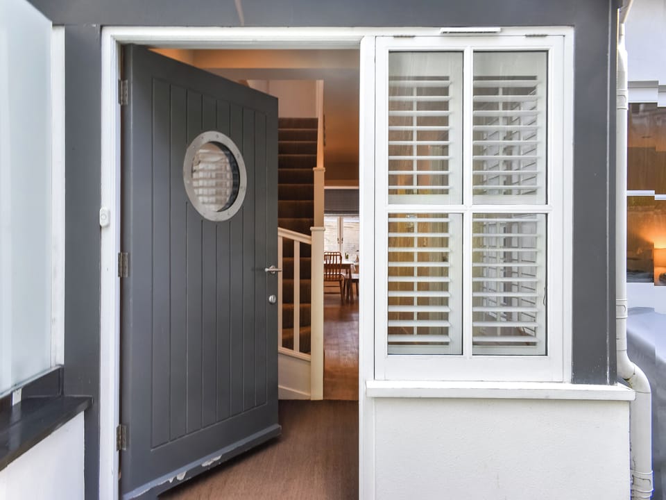 Exterior | Safe Harbour, Salcombe