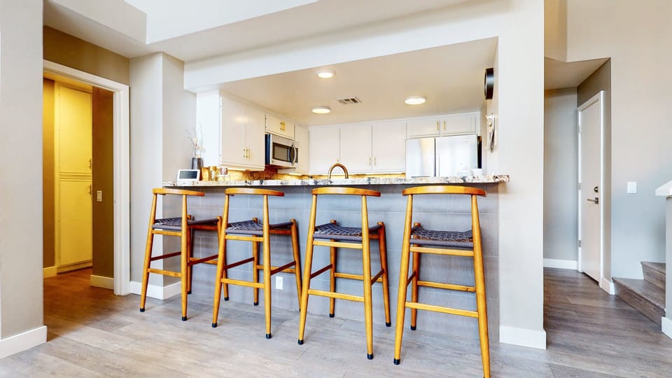 Indoors, Dining Table, Furniture, Table, Architecture