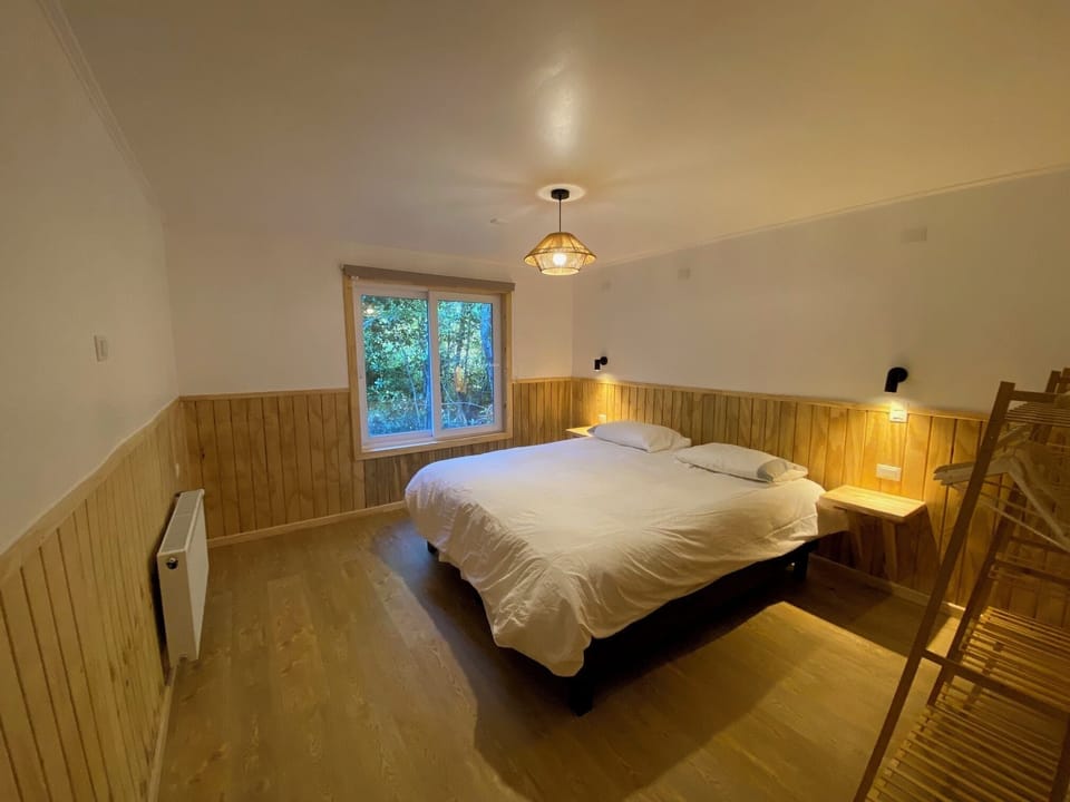Superior Double Room, Park View