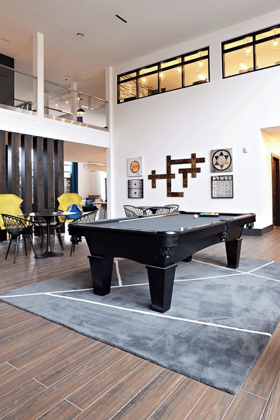Billiards