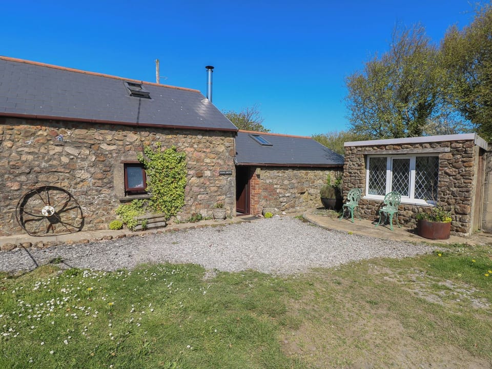Cottage | Exterior