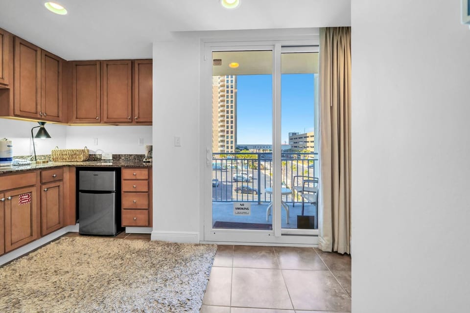 Condo, Multiple Beds (Sterling Breeze 307) | Interior