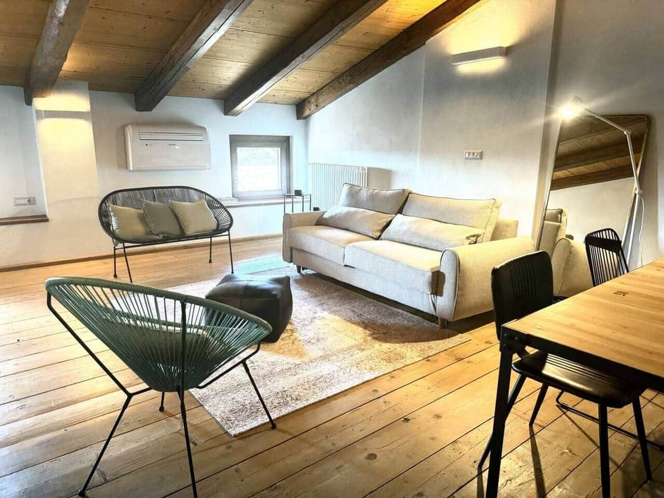 Sofa bed