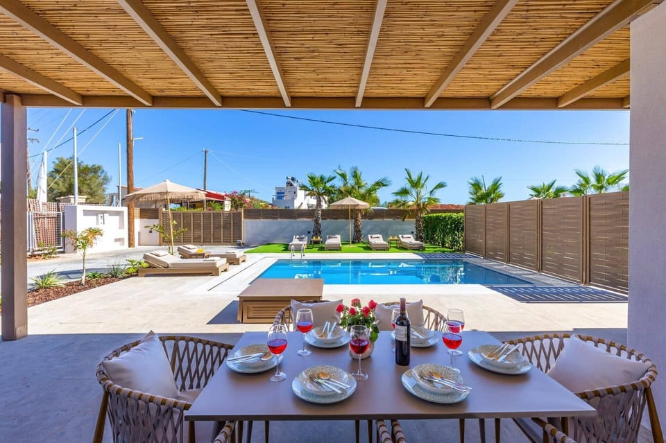 Villa Kamelia Seaside Breeze image