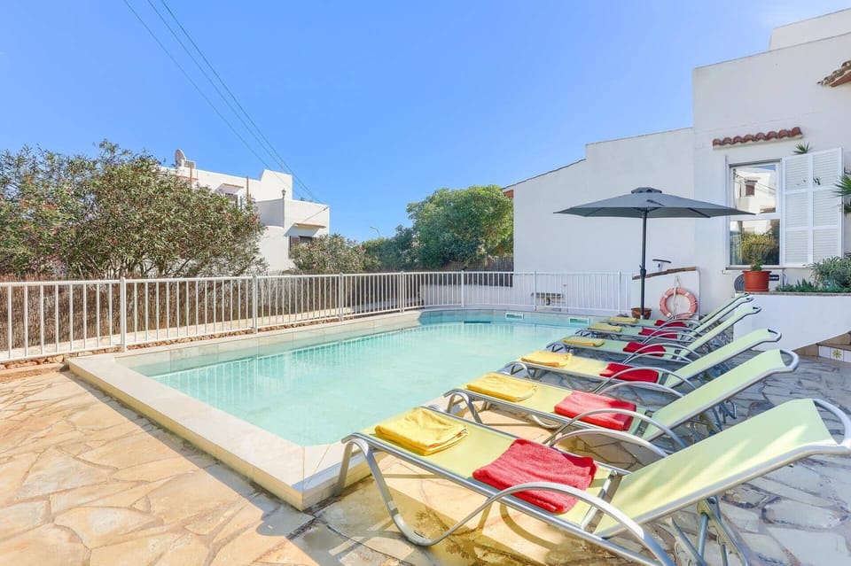 Villa Juan image