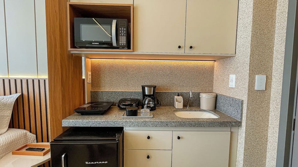 Basic Apartment | Interior