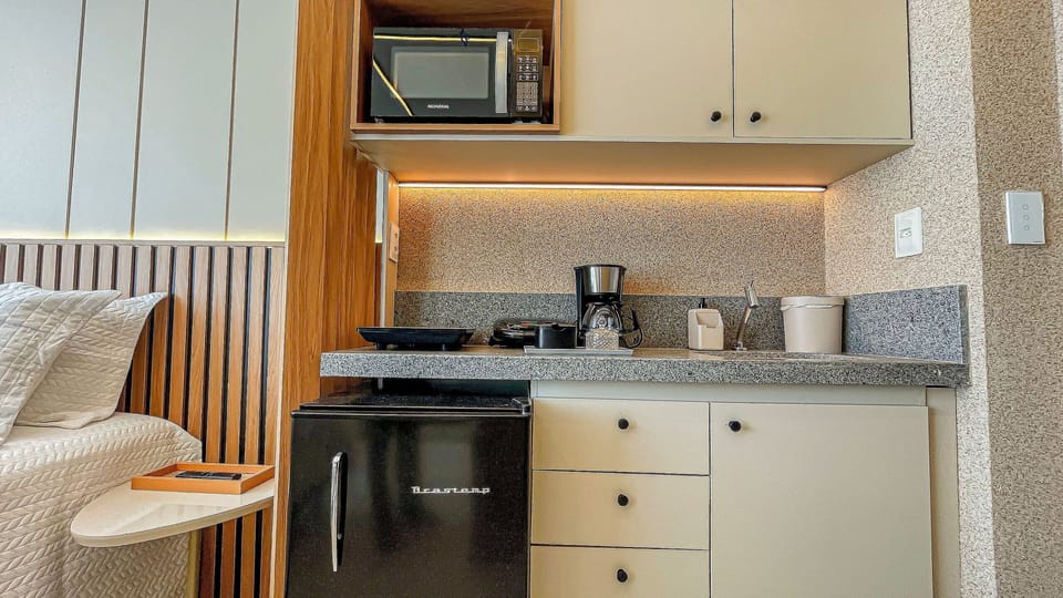 Basic Apartment | Interior