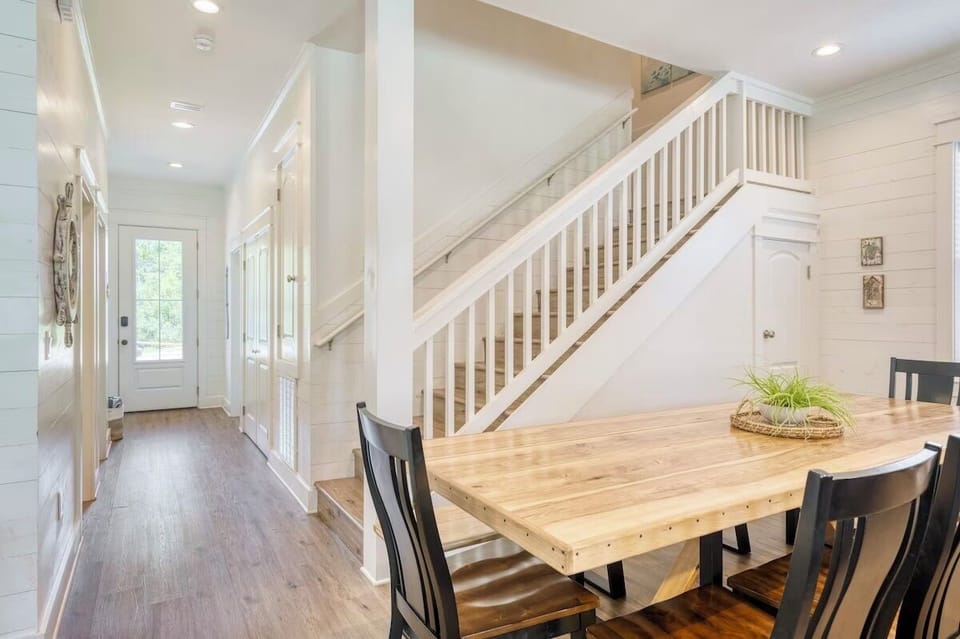 1st Floor - Dining Room