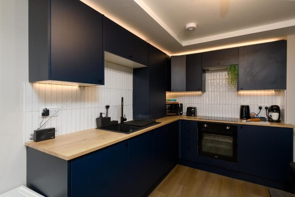 Apartment | Private kitchen
