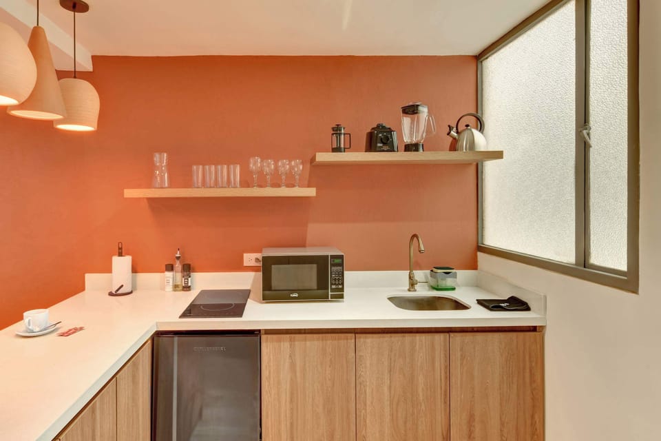 Ideal space for your meals