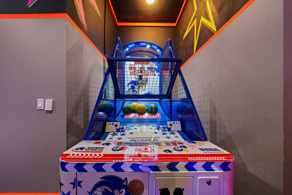 Game On! Basketball Fun for All Ages