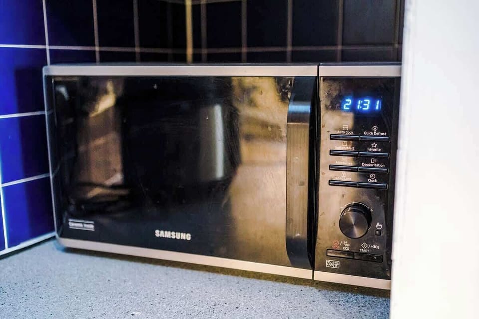 Microwave