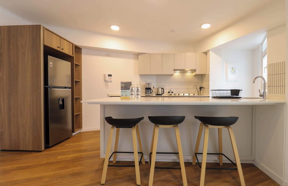 Comfortable and cozy design