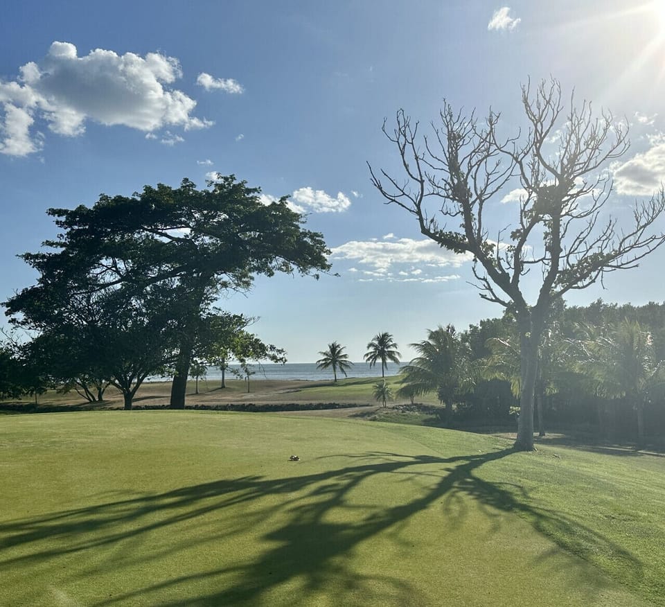 Golfcourse