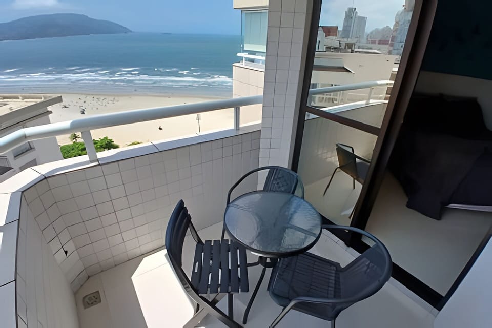 Balcony / Terrace,Sea view