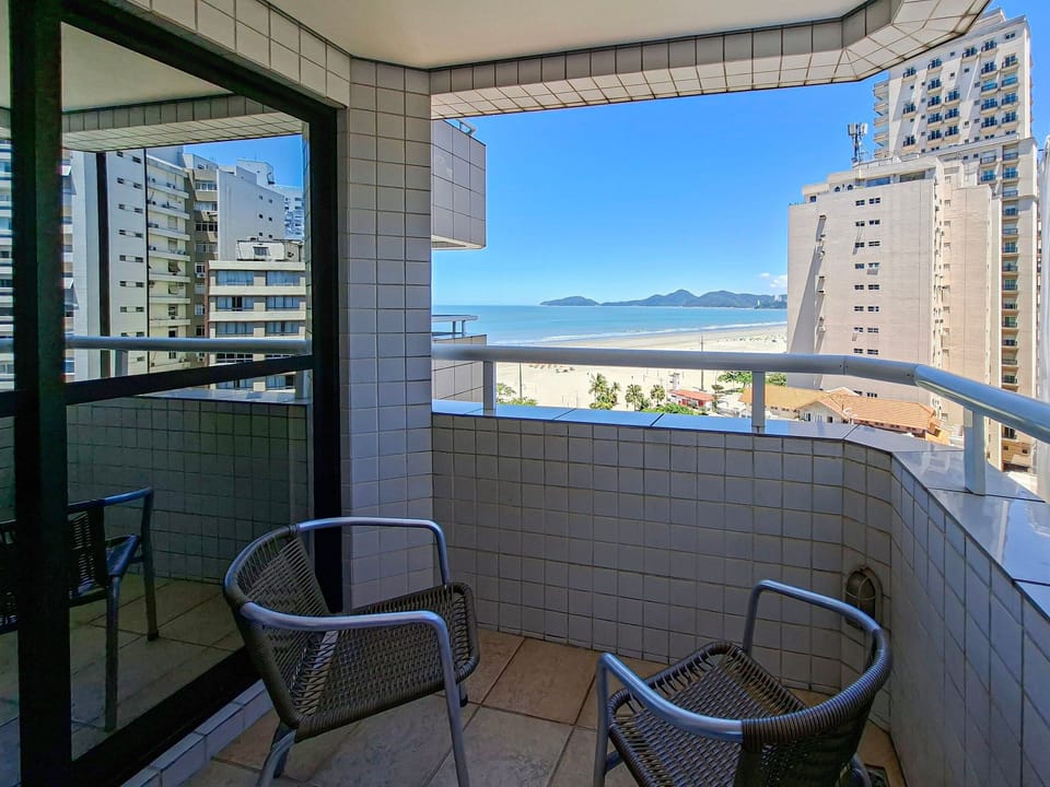 Balcony / Terrace,Sea view