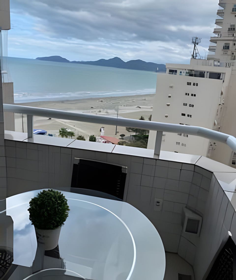 Balcony / Terrace,Sea view