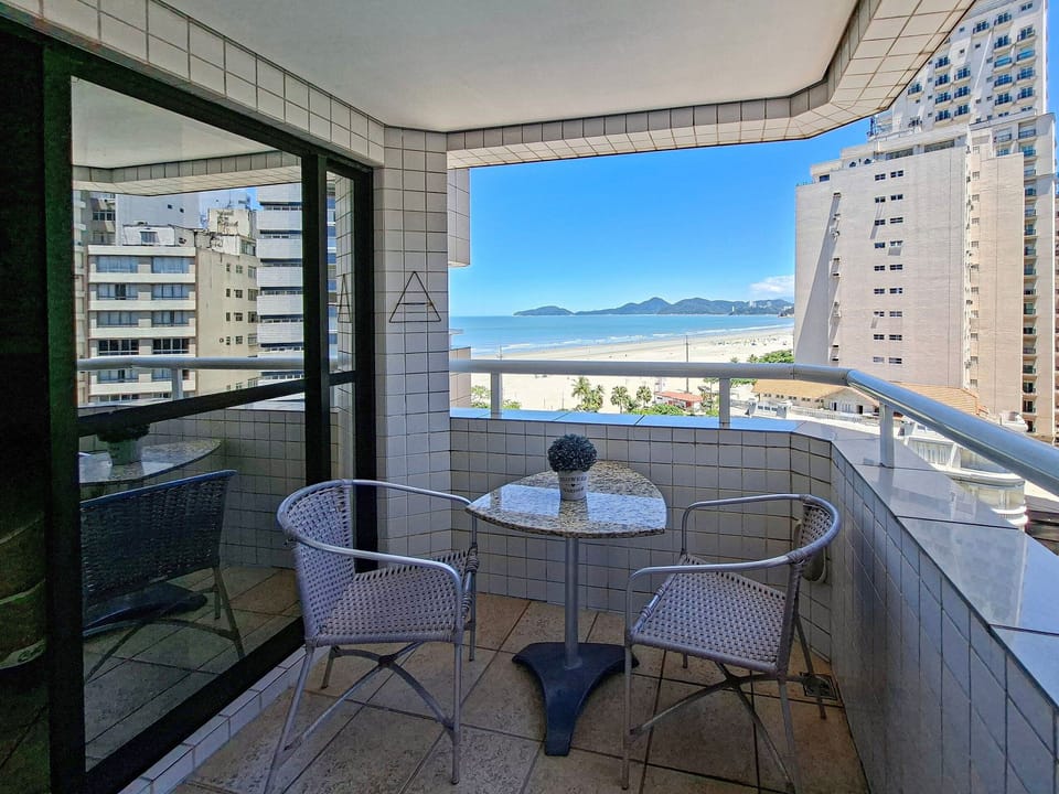 Balcony / Terrace,Sea view