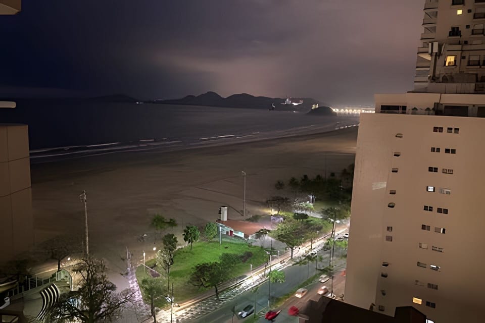 Balcony / Terrace,Sea view