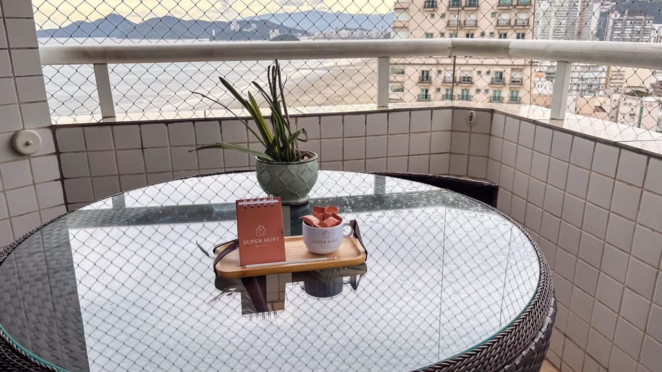 Balcony / Terrace
