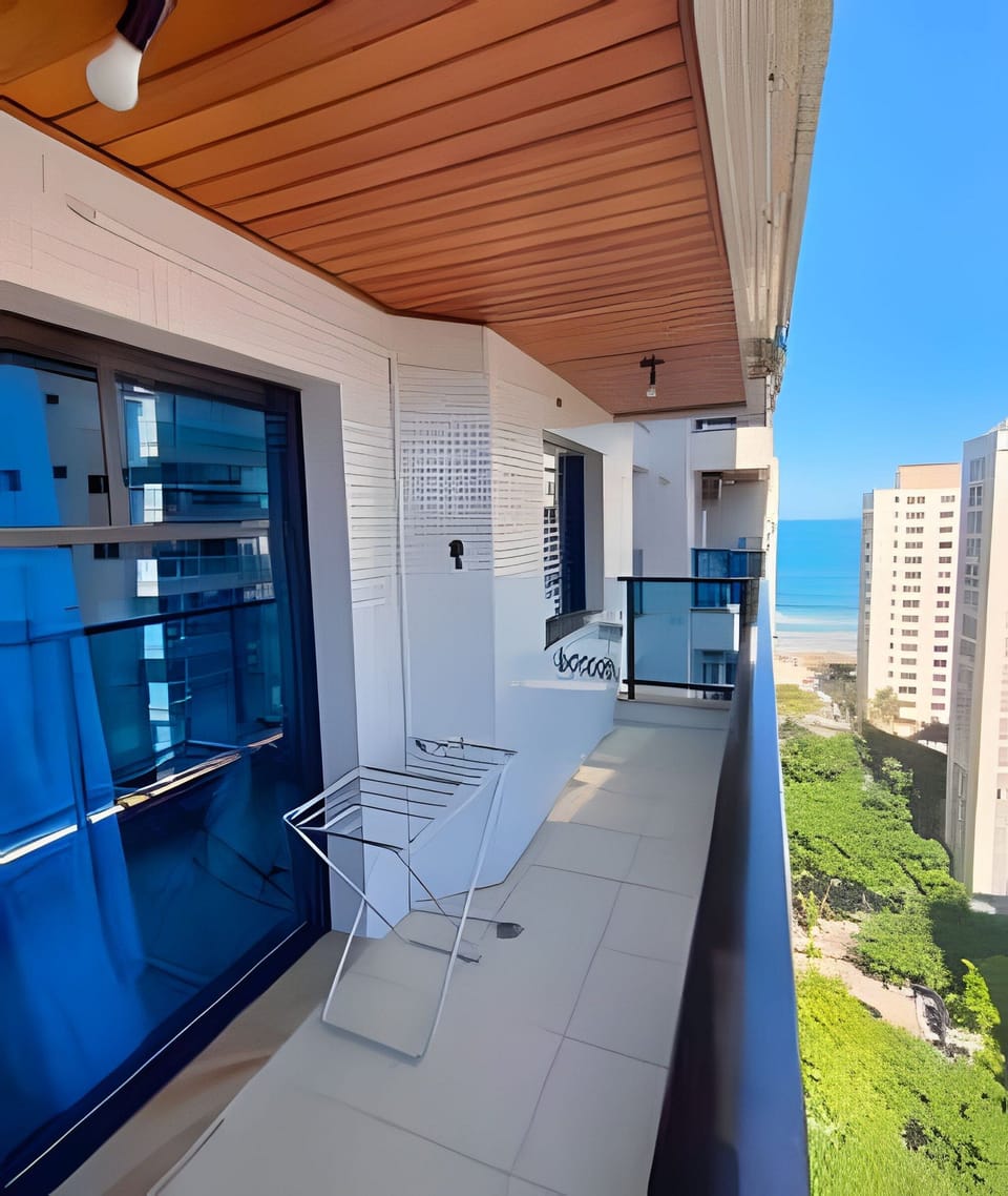 Balcony / Terrace