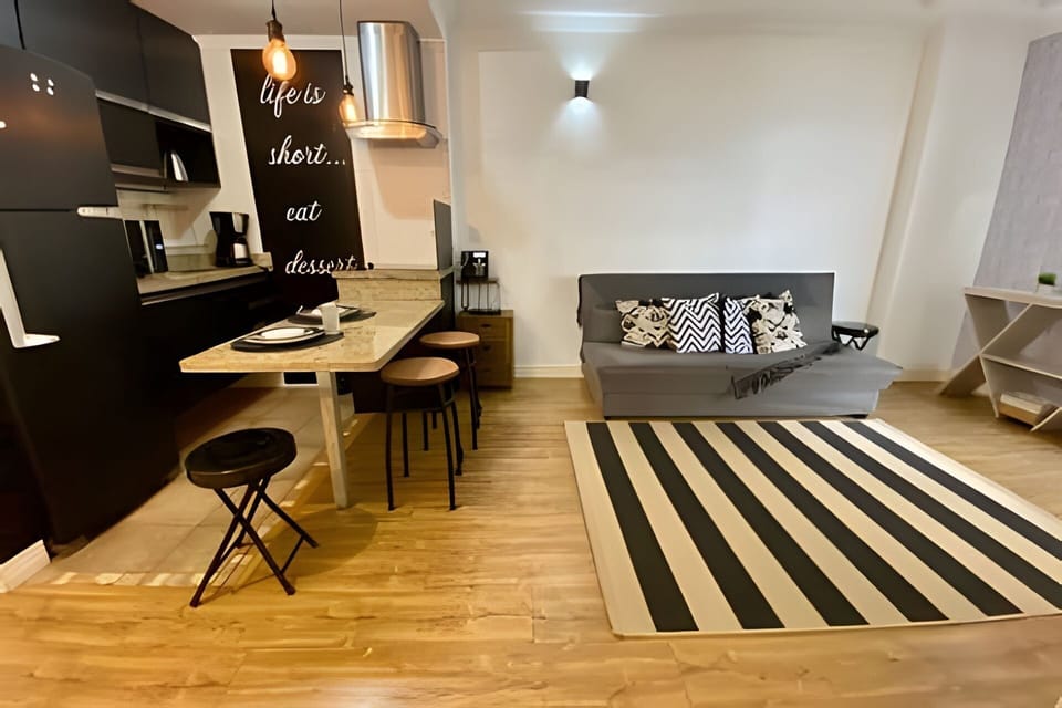 Living Room,Dining area