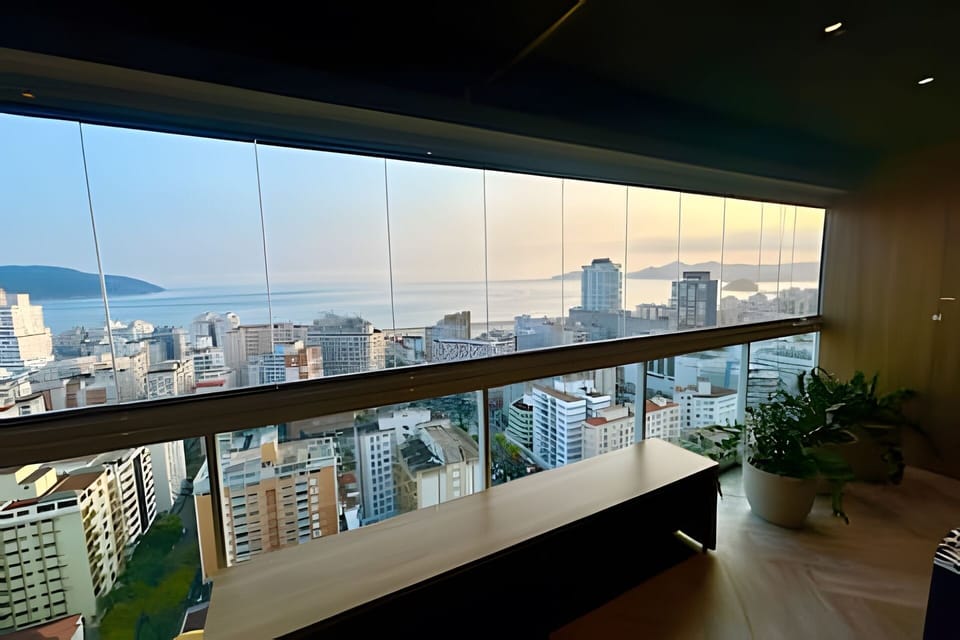 Balcony / Terrace