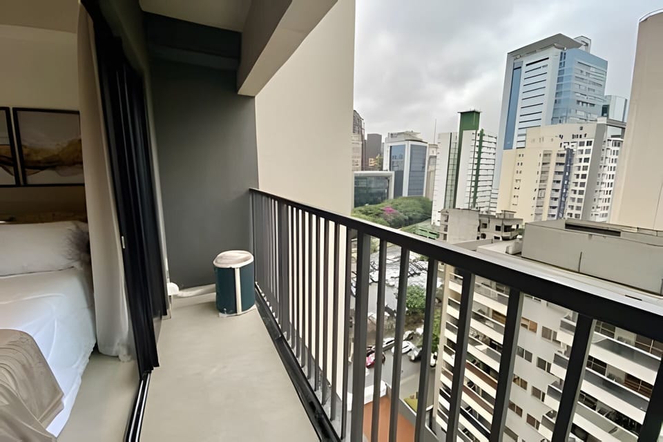 Balcony / Terrace