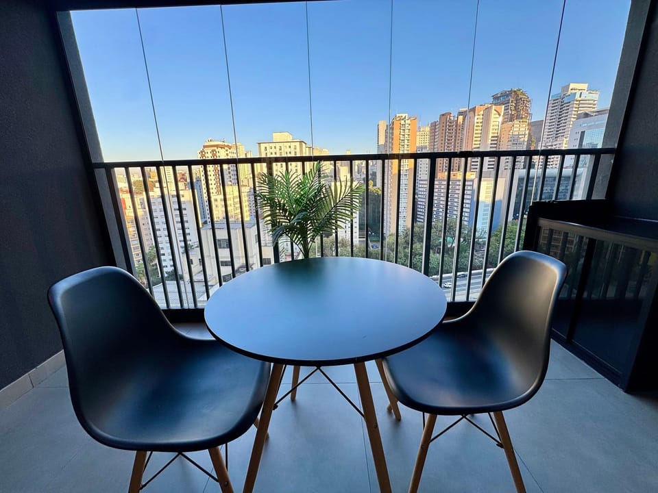 Balcony / Terrace