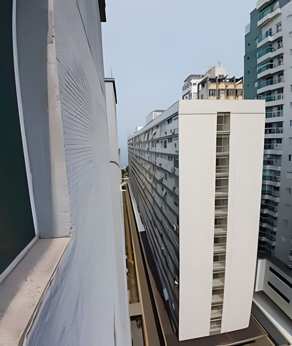 Balcony / Terrace