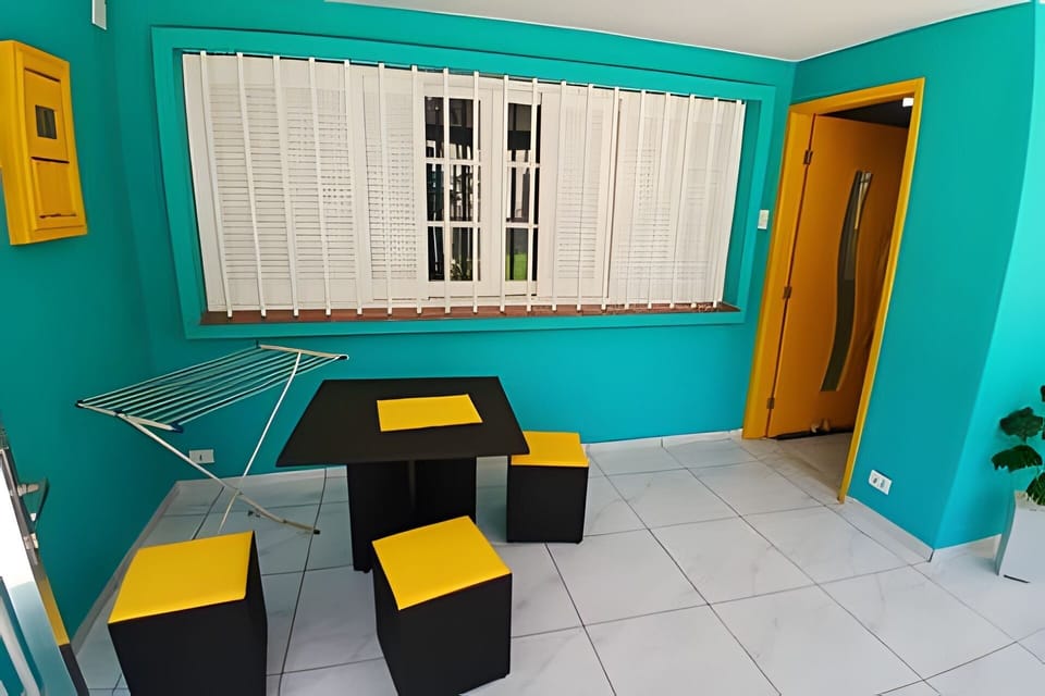 Communal lounge / TV room