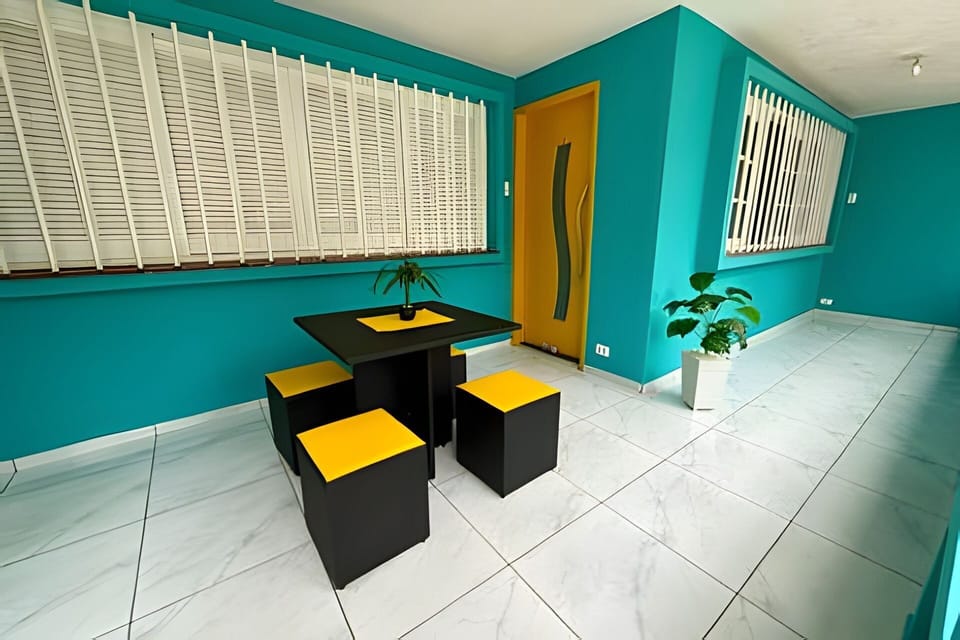 Communal lounge / TV room