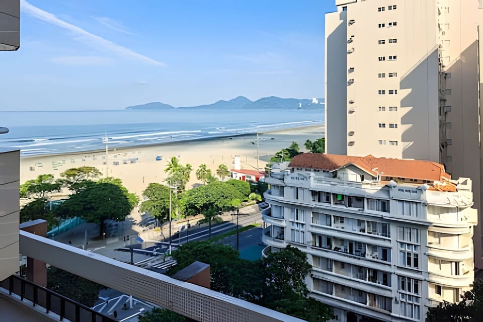 Balcony / Terrace,Sea view
