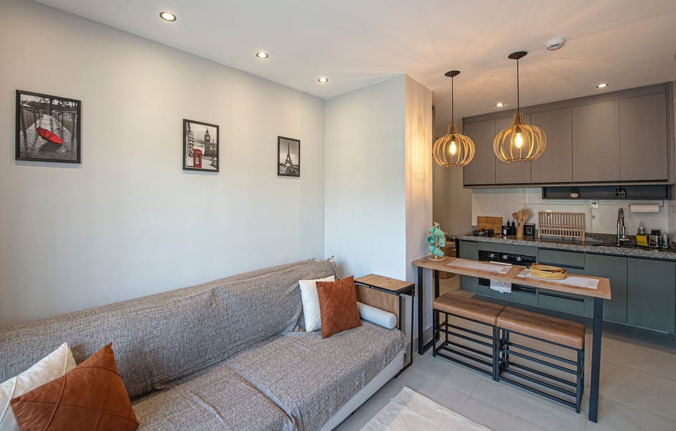 Living Room,Dining area