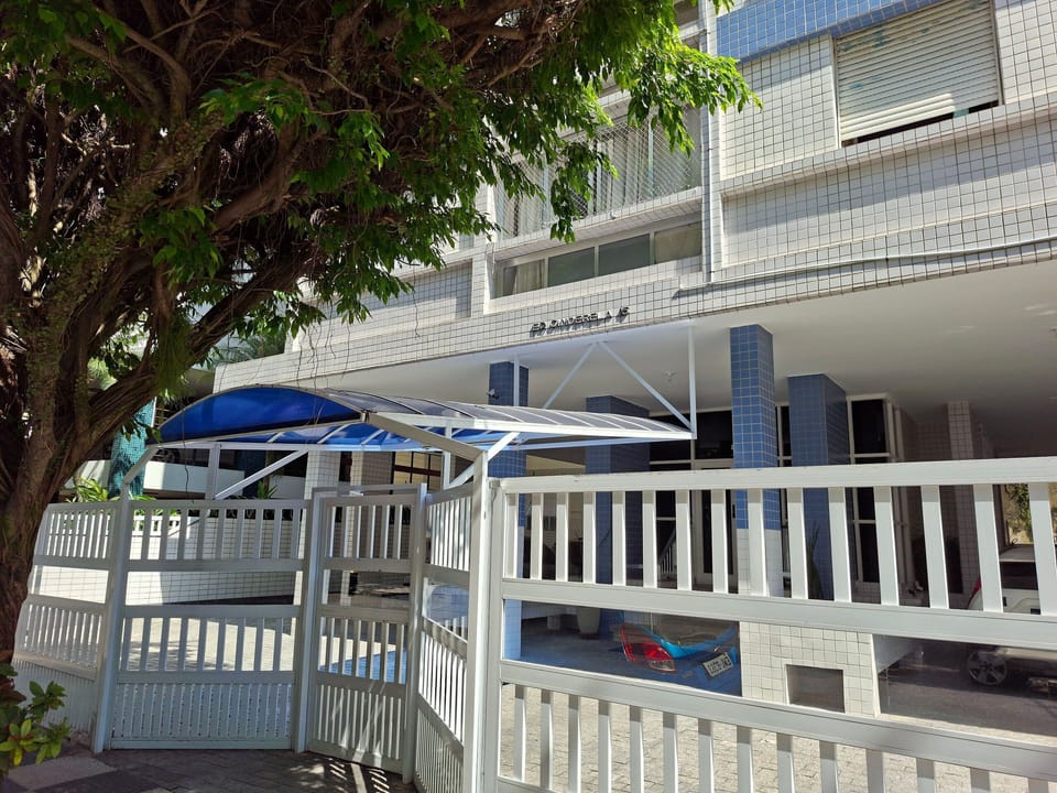 Facade / entrance