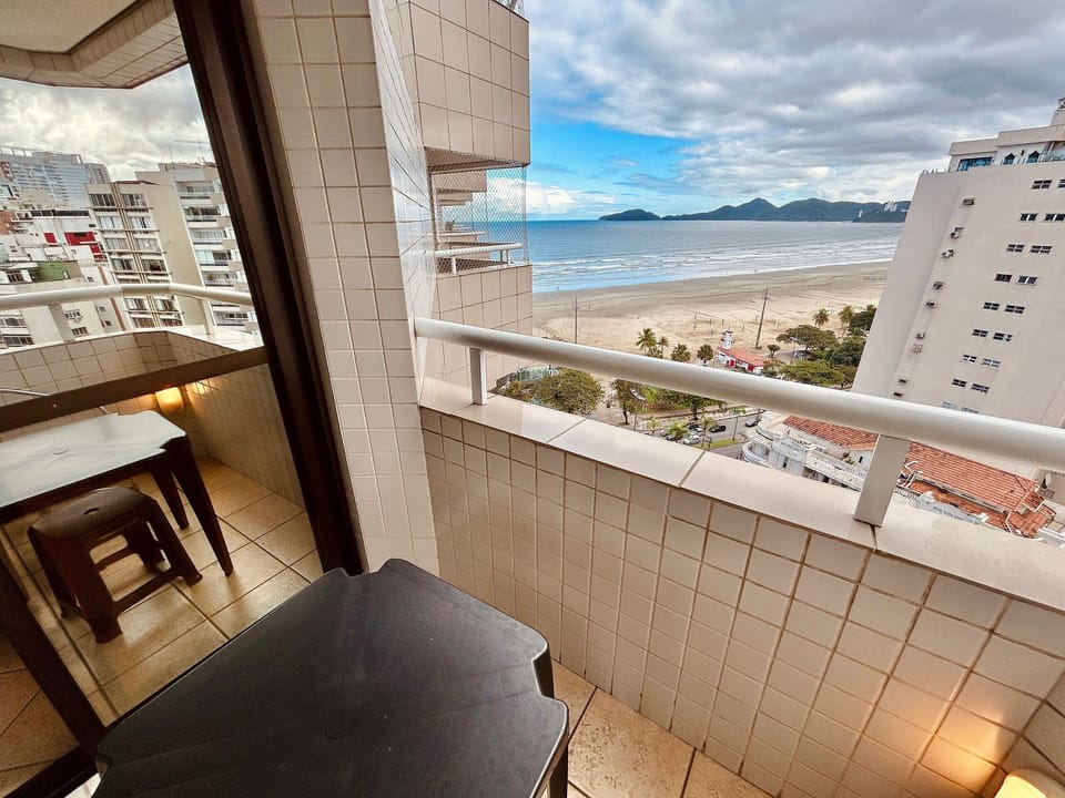 Balcony / Terrace,Sea view