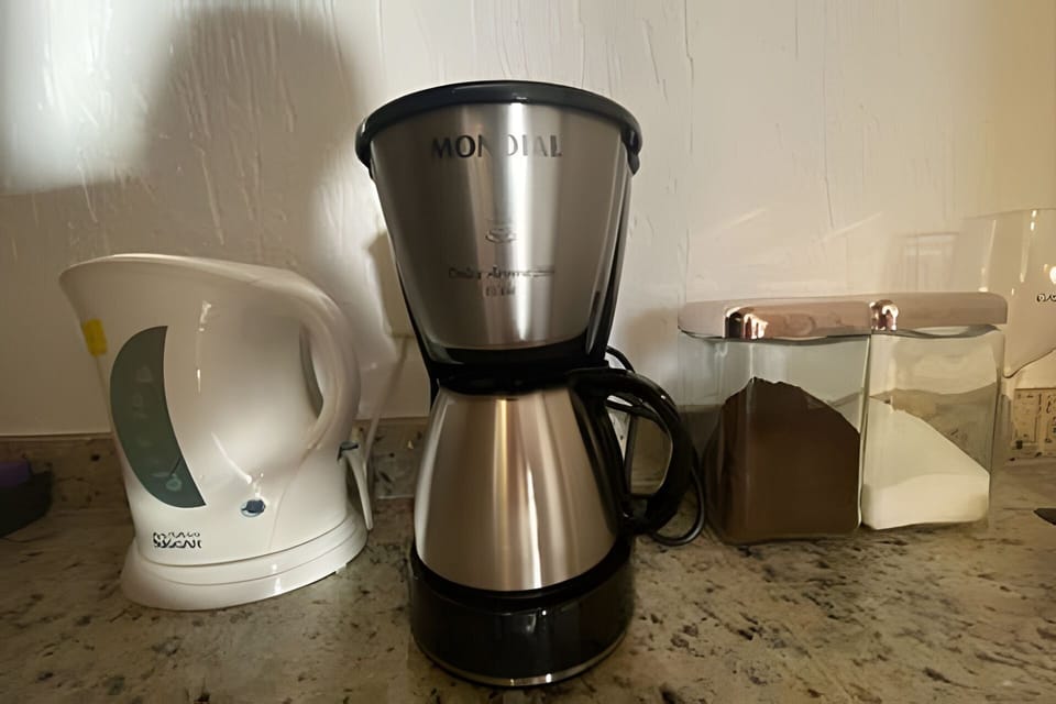 Coffee / tea facilities,Kitchen or kitchenette