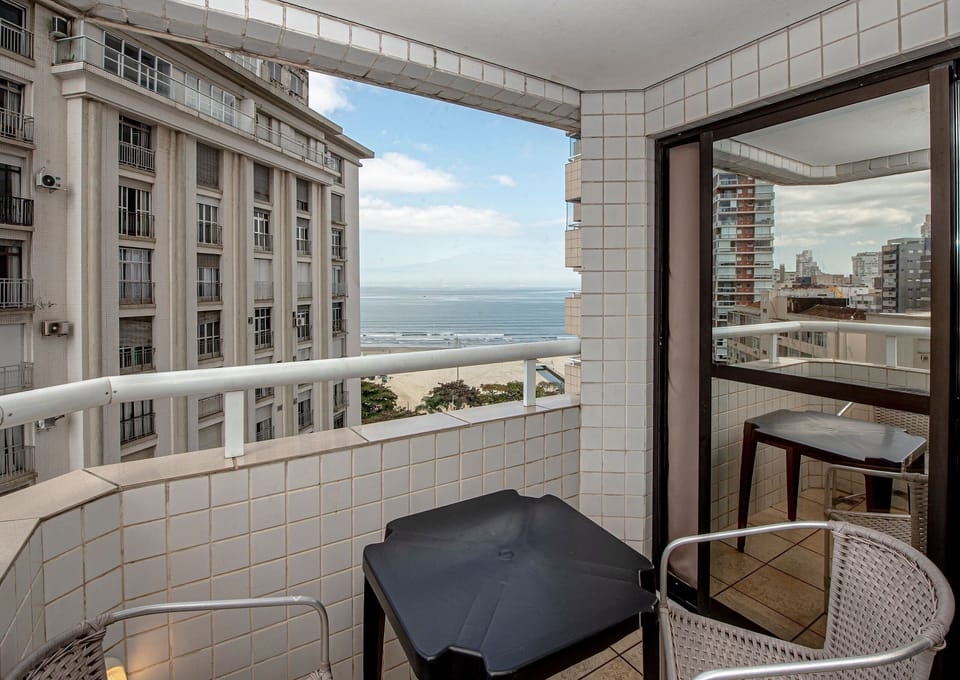 Balcony / Terrace,Sea view